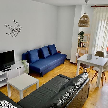 Apartamento La Caridad Extérieur photo