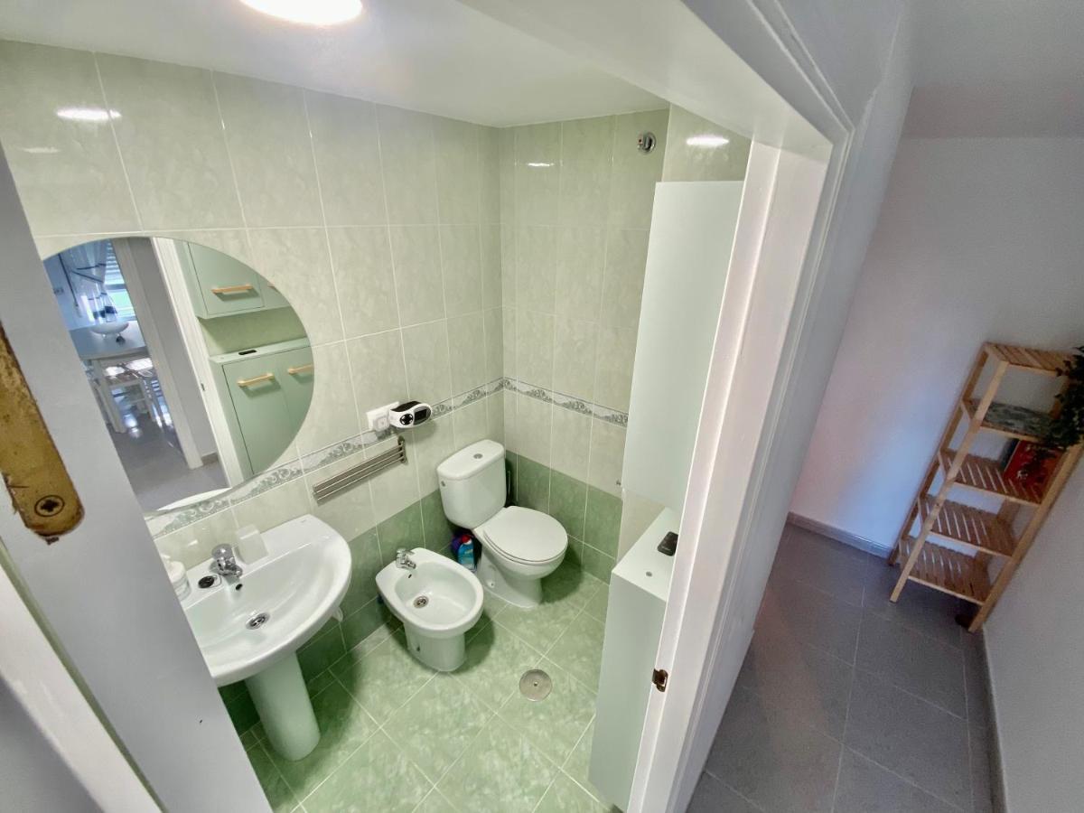 Apartamento La Caridad Extérieur photo