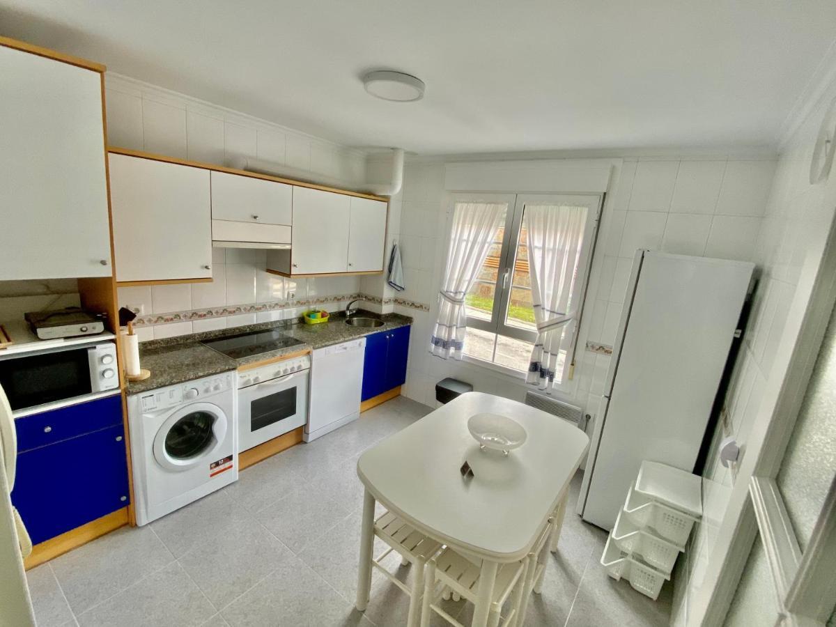 Apartamento La Caridad Extérieur photo