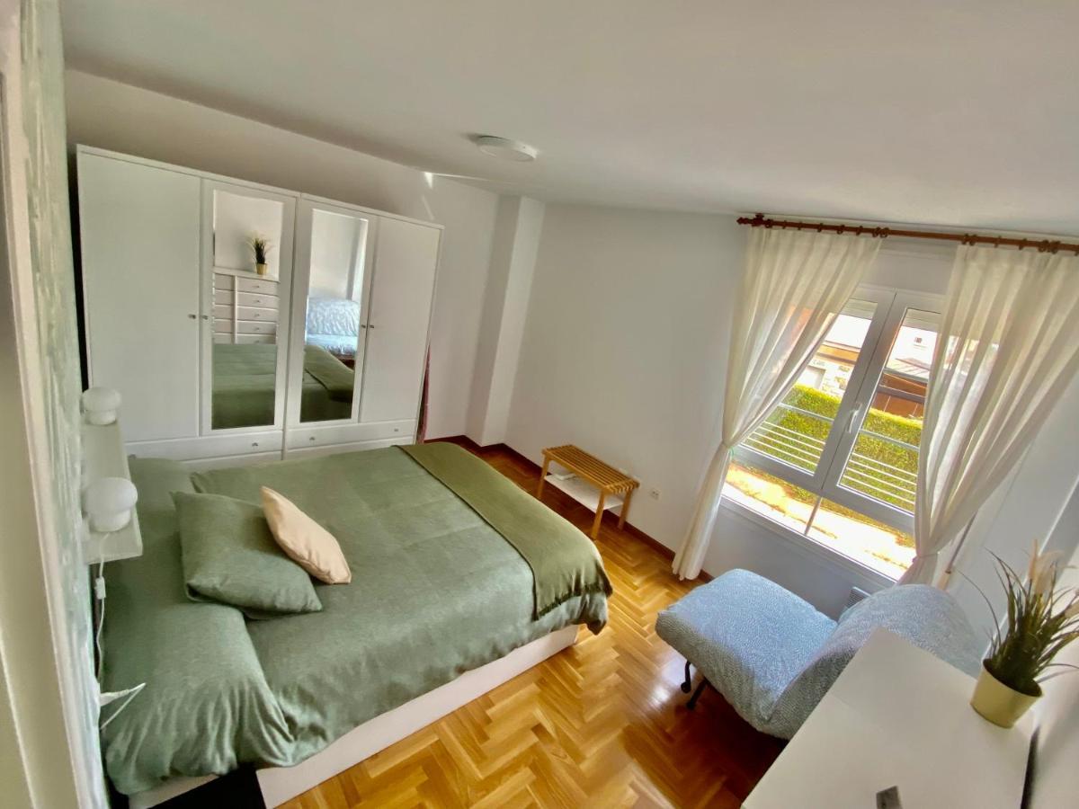 Apartamento La Caridad Extérieur photo